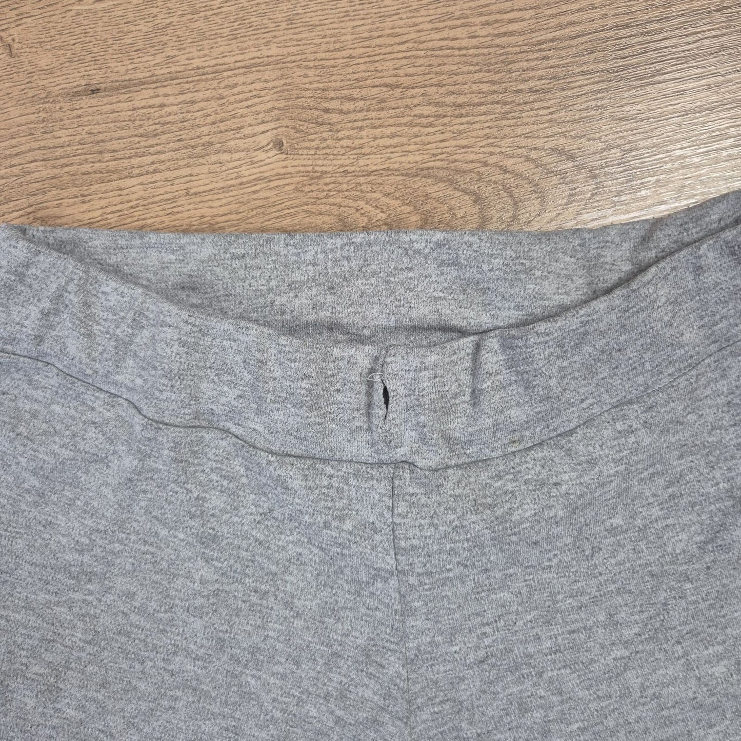 Nike női bő szárú melegítőnadrág – M