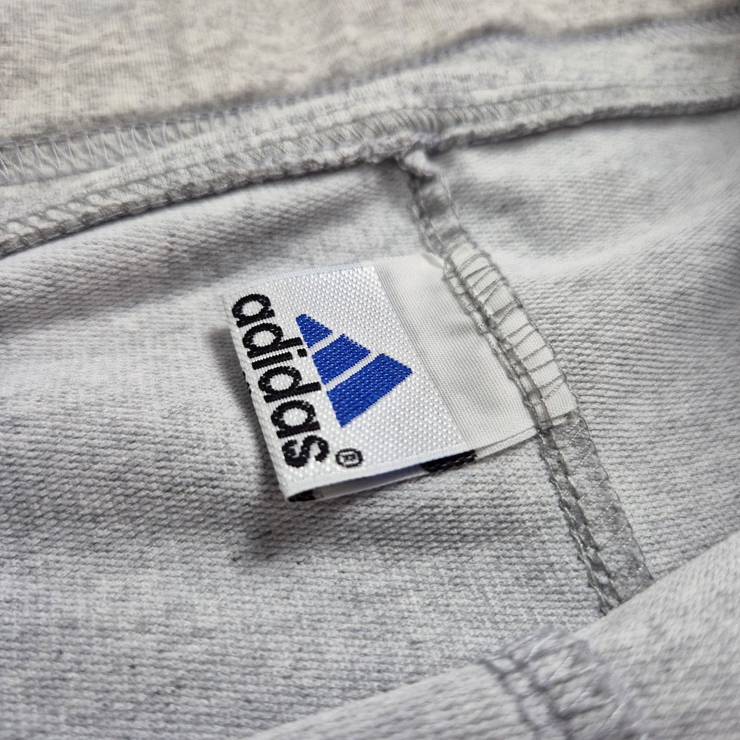 Adidas sportos rövidnadrág - XL