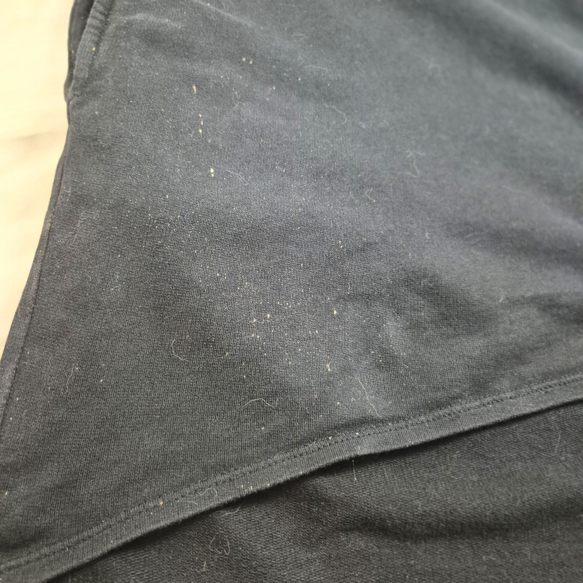 Zara Trafaluc fekete női pulóver - S