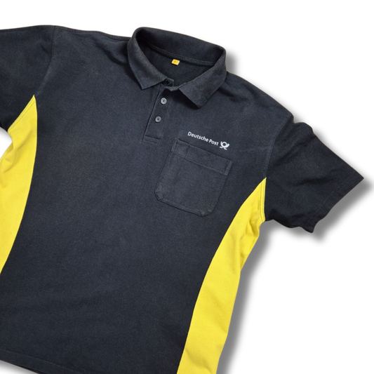 Deutsche Post Workwear Póló - L