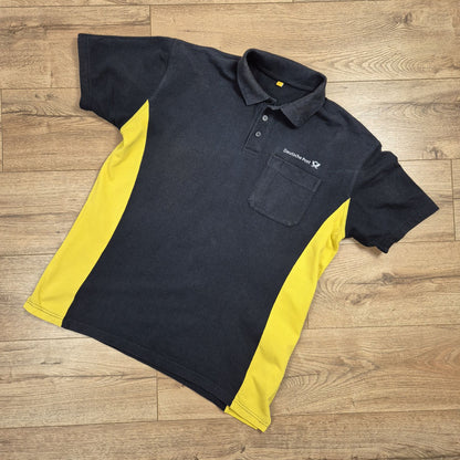 Deutsche Post Workwear Póló - L