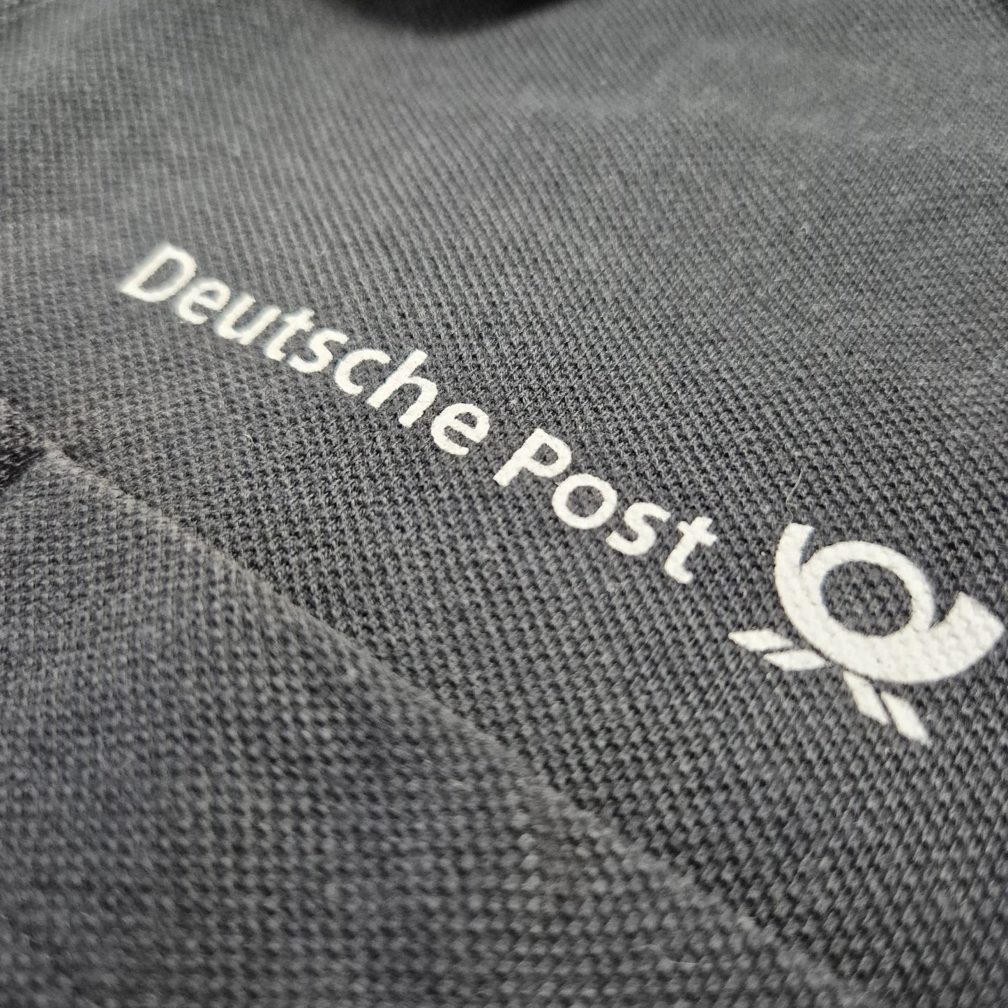 Deutsche Post Workwear Póló - L