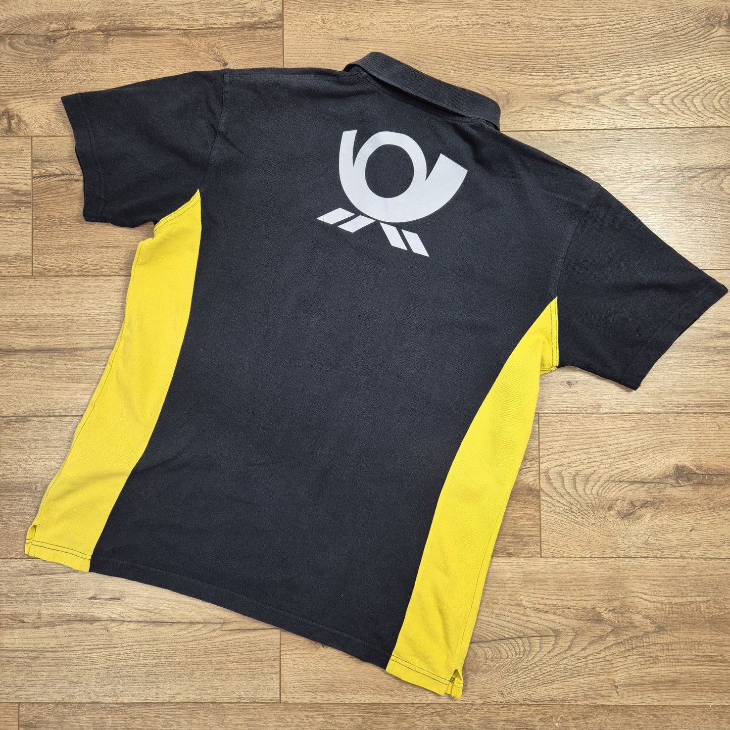 Deutsche Post Workwear Póló - L