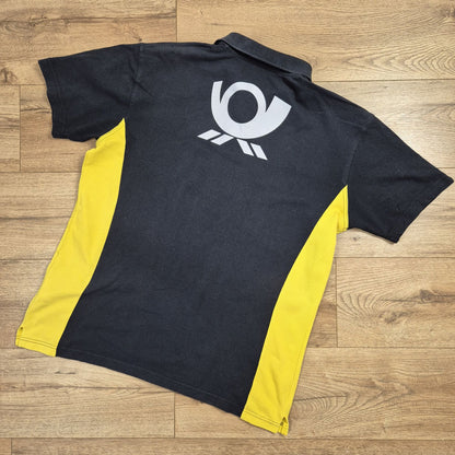 Deutsche Post Workwear Póló - L