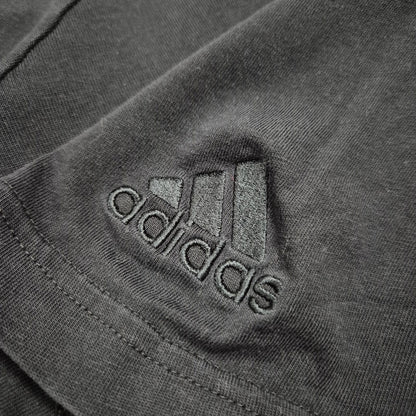 Adidas fekete férfi póló - XXL