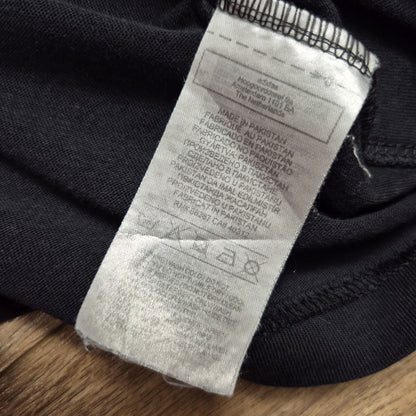 Adidas fekete férfi póló - XXL