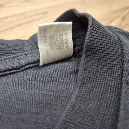 Adidas fekete férfi póló - XXL