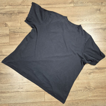 Adidas fekete férfi póló - XXL