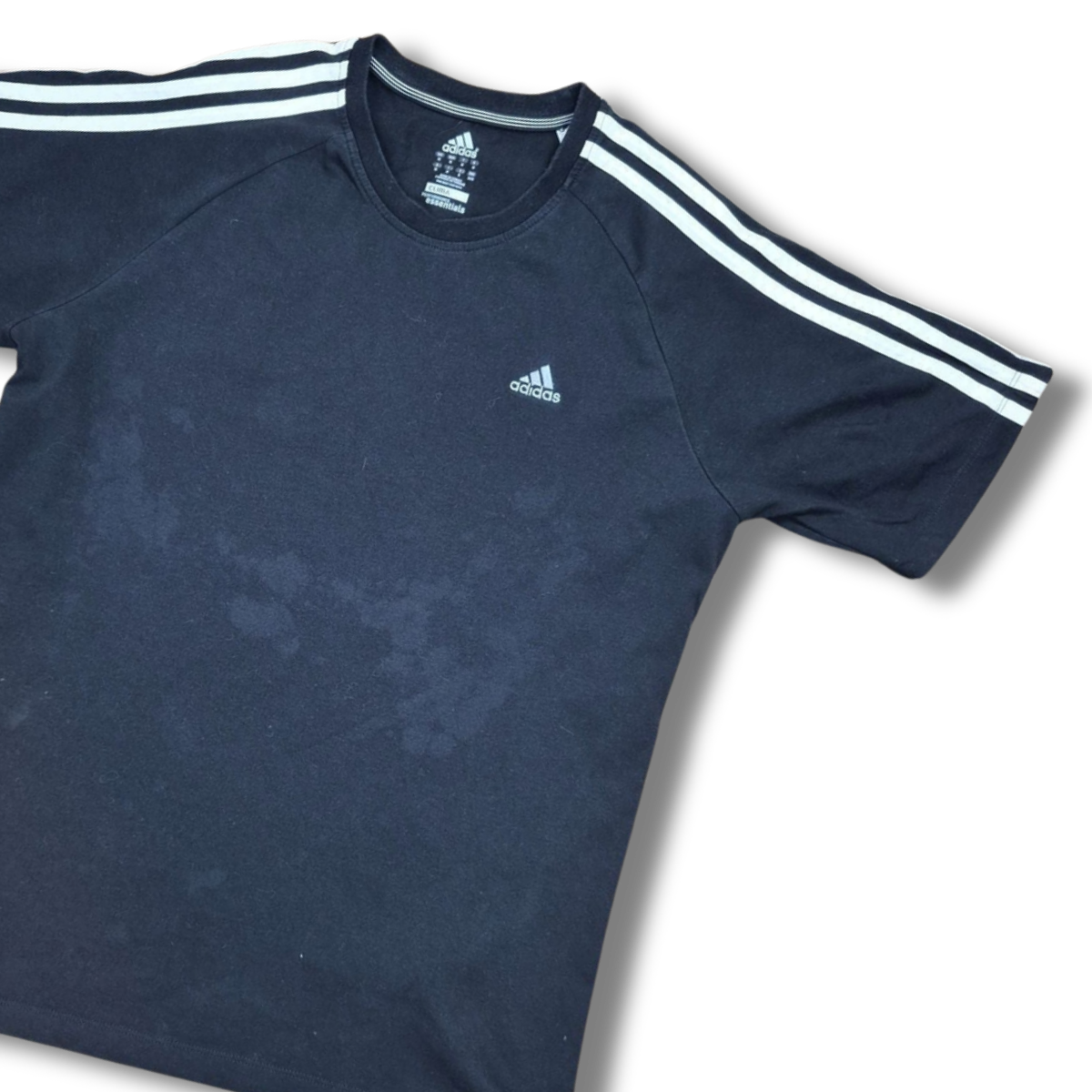 Adidas Essentials sport póló - M