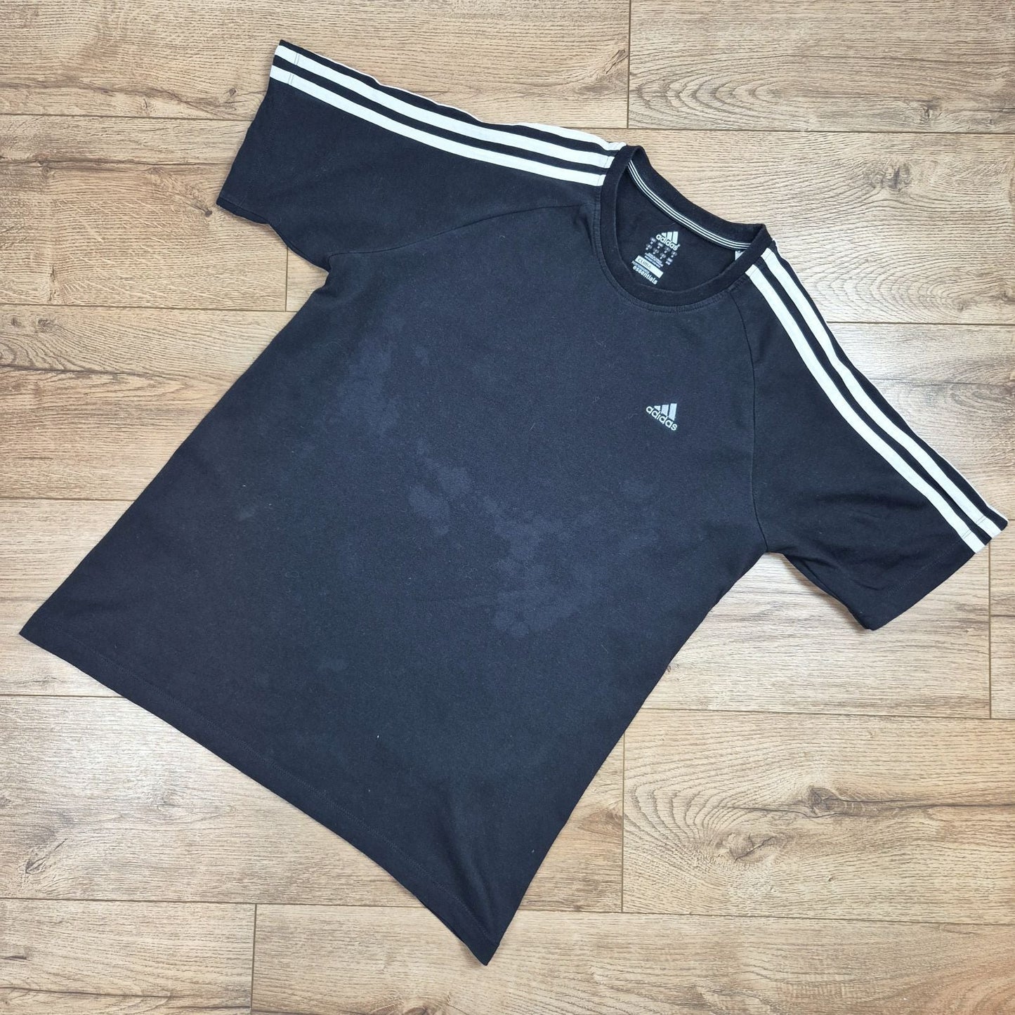 Adidas Essentials sport póló - M