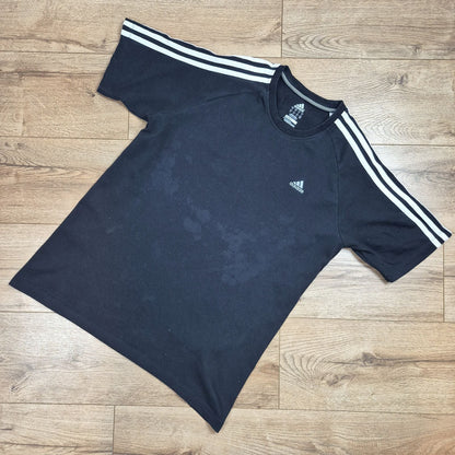 Adidas Essentials sport póló - M