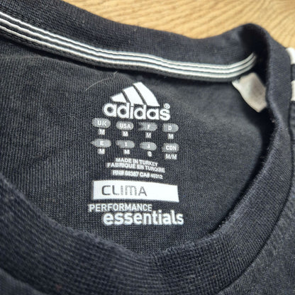 Adidas Essentials sport póló - M