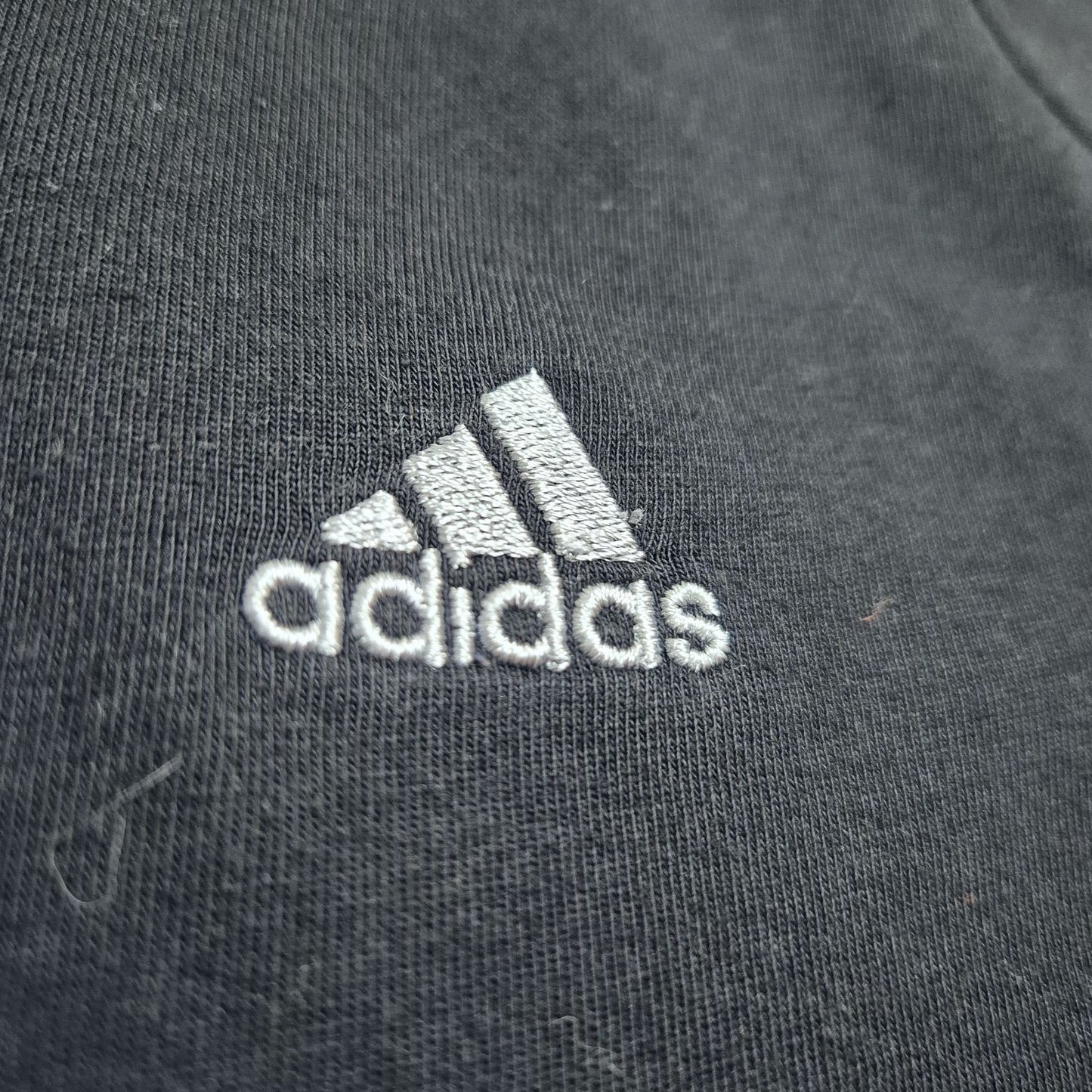 Adidas Essentials sport póló - M
