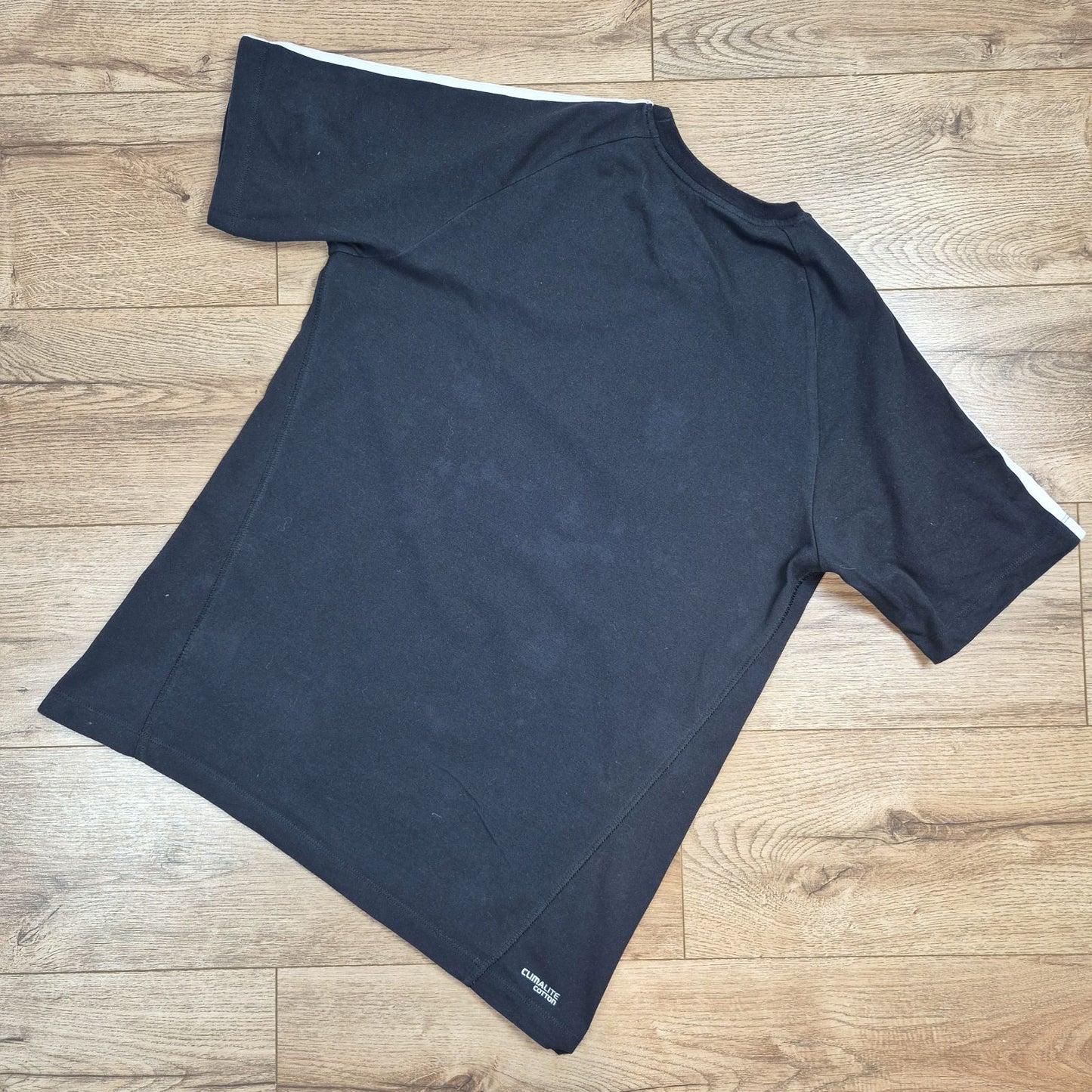 Adidas Essentials sport póló - M
