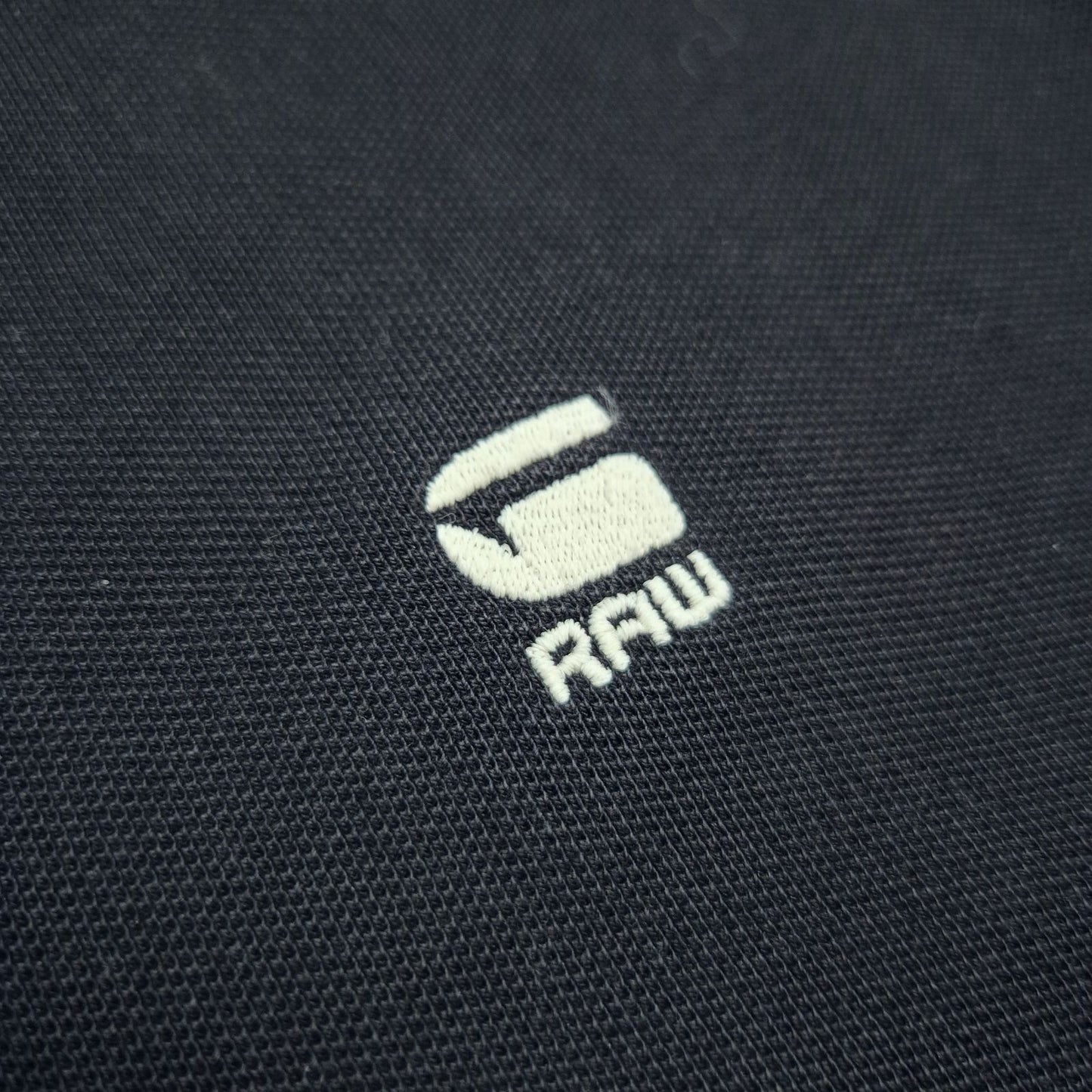 G-Star RAW Férfi Póló - XL