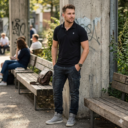 G-Star RAW Férfi Póló - XL