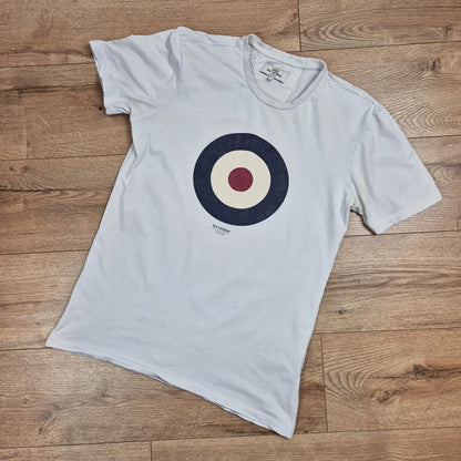 Ben Sherman férfi póló - L (Target logóval)