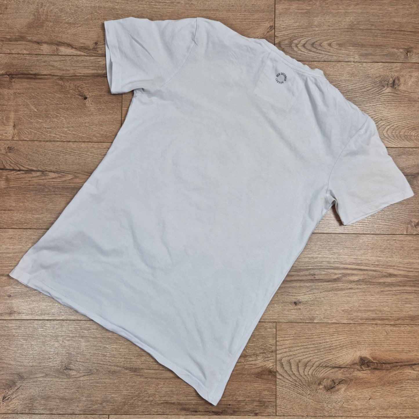 Ben Sherman férfi póló - L (Target logóval)