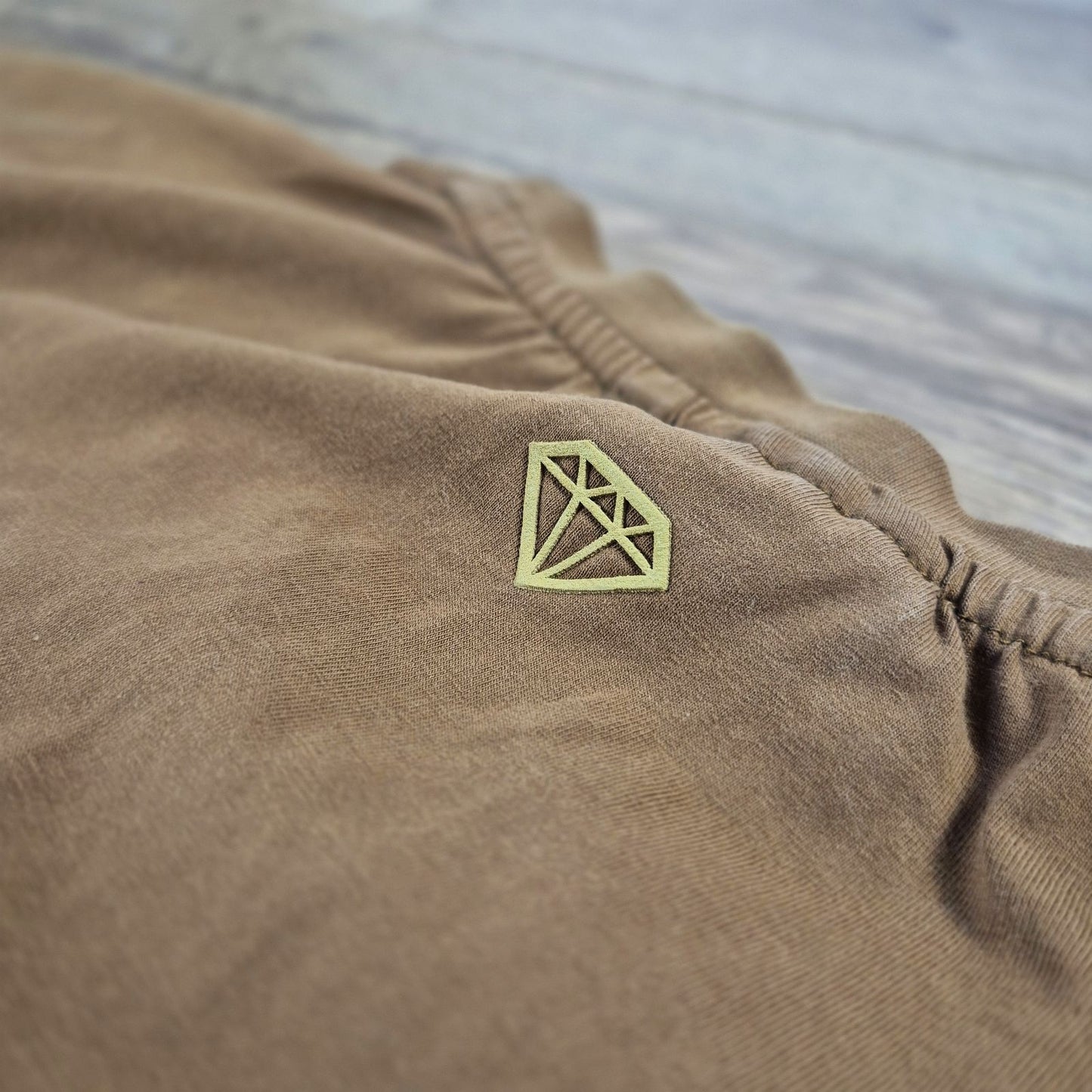 MLLNR barna férfi minimalist póló - XXXL