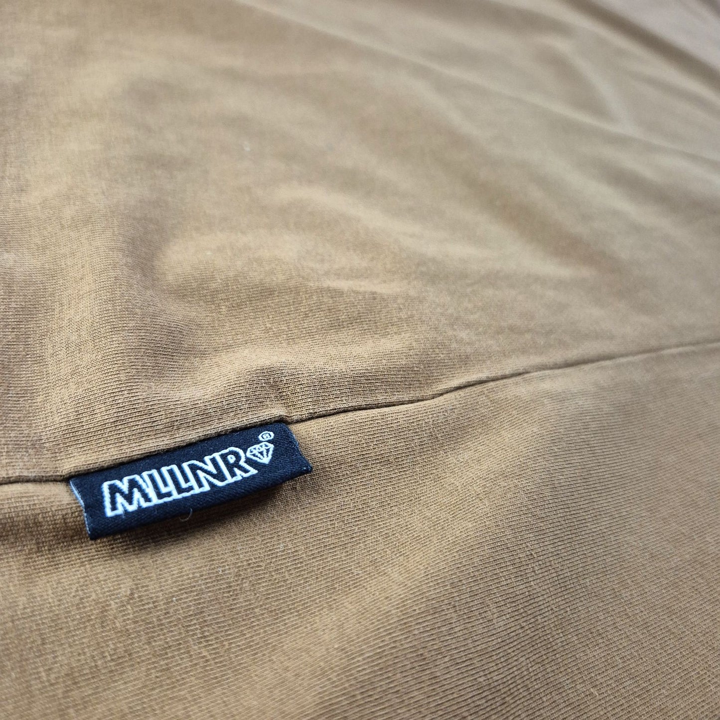 MLLNR barna férfi minimalist póló - XXXL