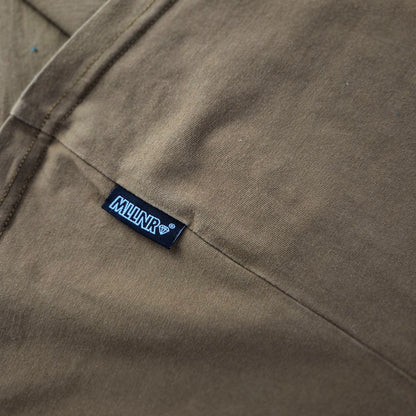 MLLNR barna férfi minimalist póló - XXXL