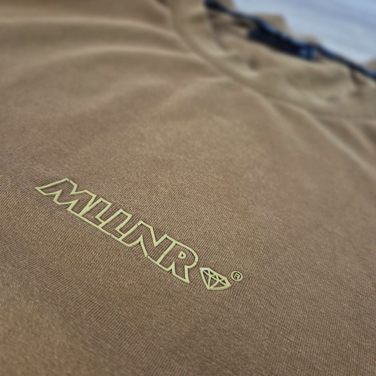 MLLNR barna férfi minimalist póló - XXXL