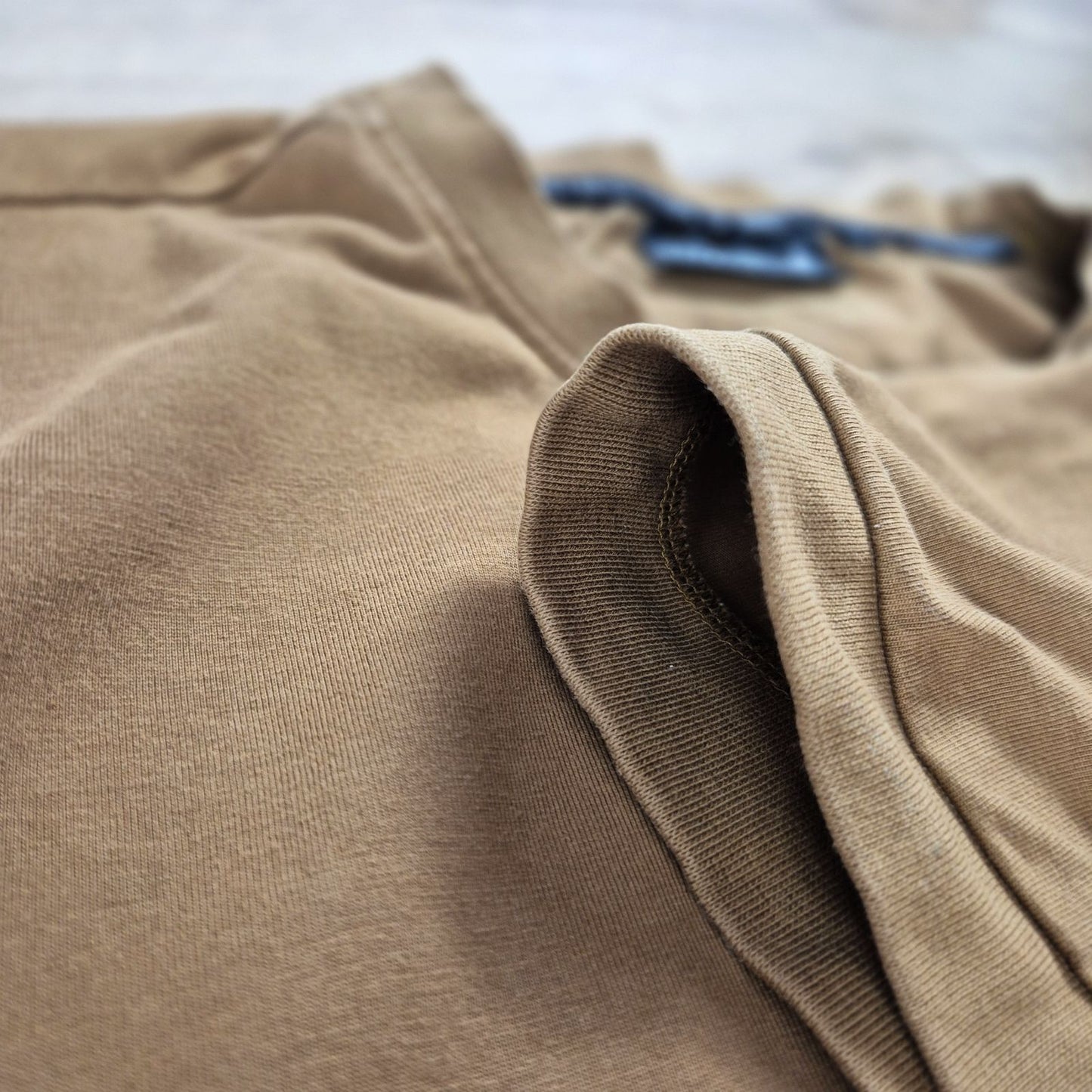 MLLNR barna férfi minimalist póló - XXXL