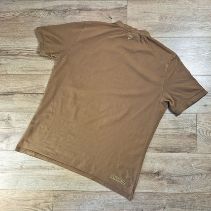 MLLNR barna férfi minimalist póló - XXXL