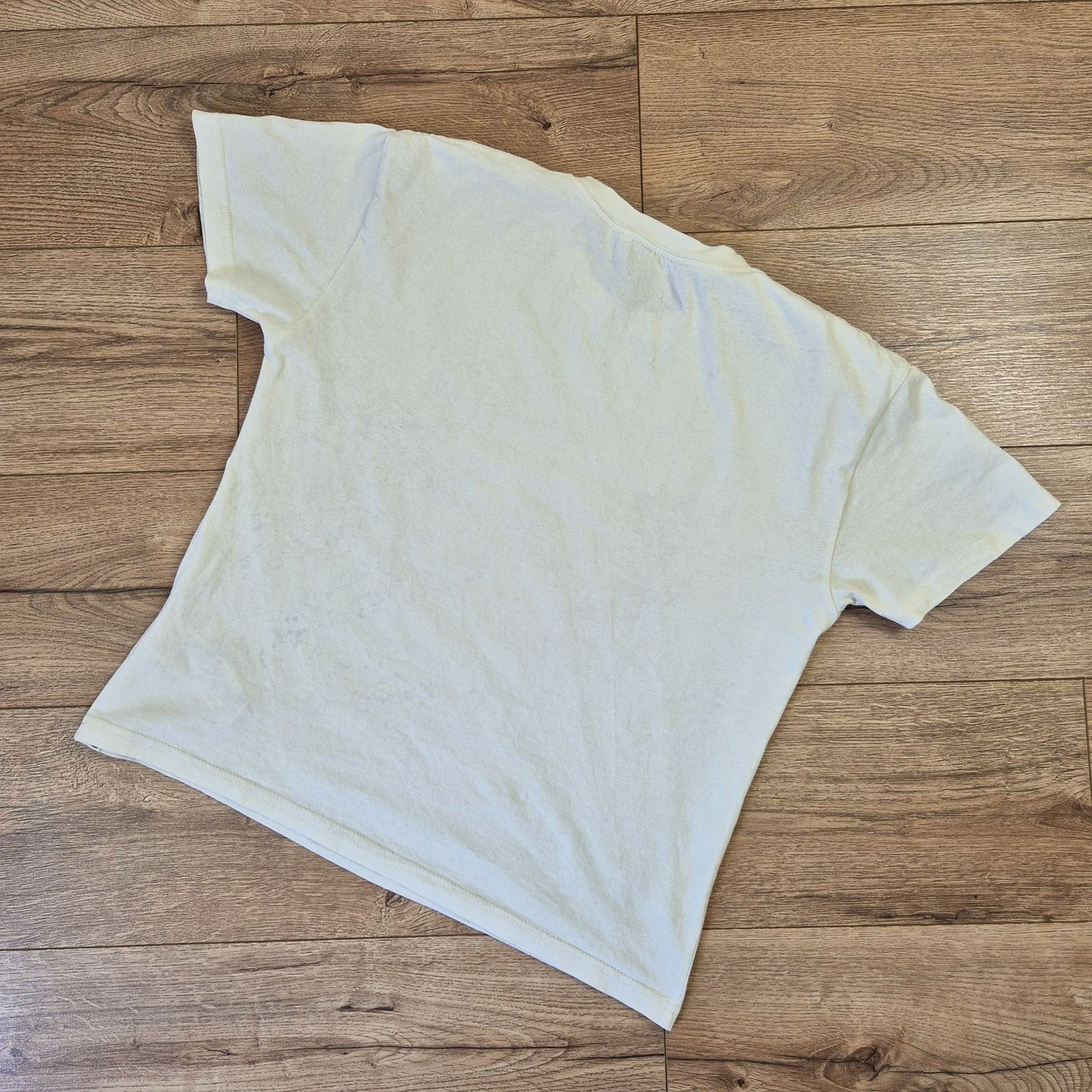 Rip Curl krém női póló - S