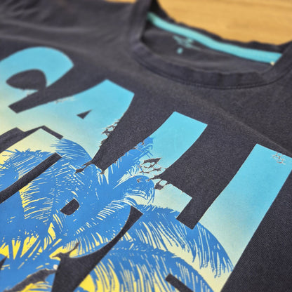 Tom Tailor "California" férfi póló - XL