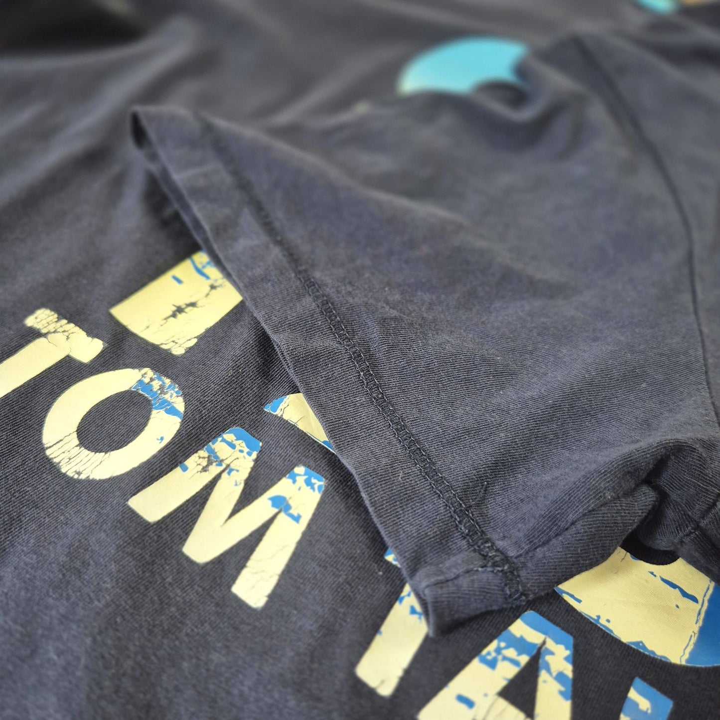 Tom Tailor "California" férfi póló - XL