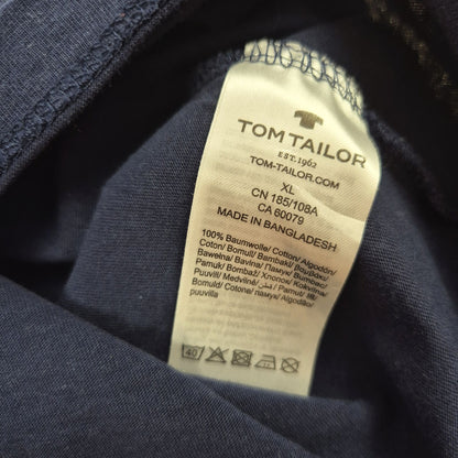 Tom Tailor "California" férfi póló - XL