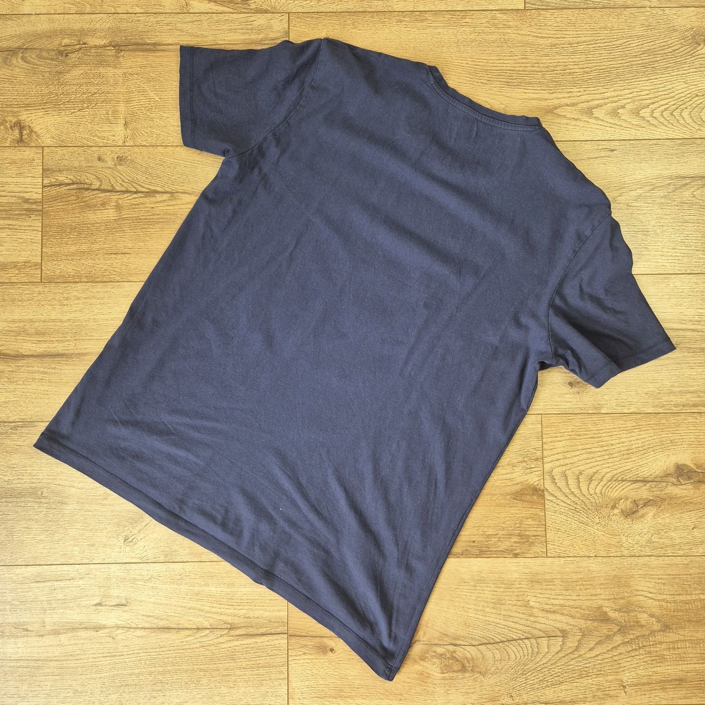 Tom Tailor "California" férfi póló - XL
