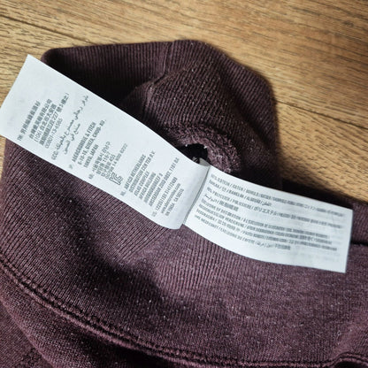 Abercrombie & Fitch pulóver - XL