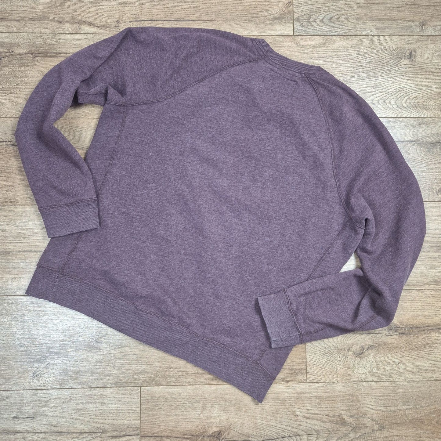 Abercrombie & Fitch pulóver - XL