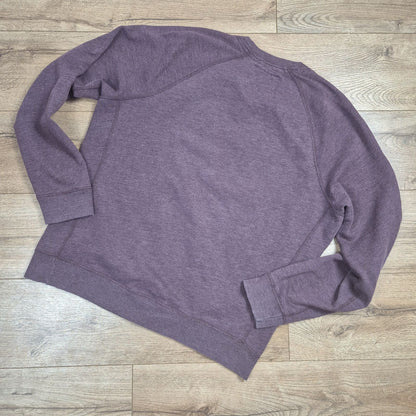 Abercrombie & Fitch pulóver - XL