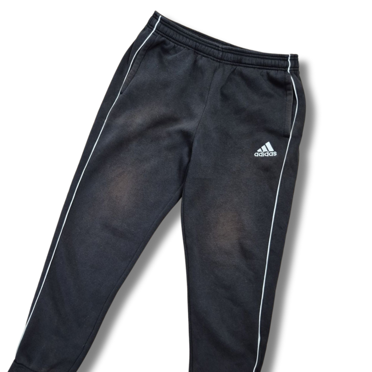 Adidas férfi melegítőnadrág – L