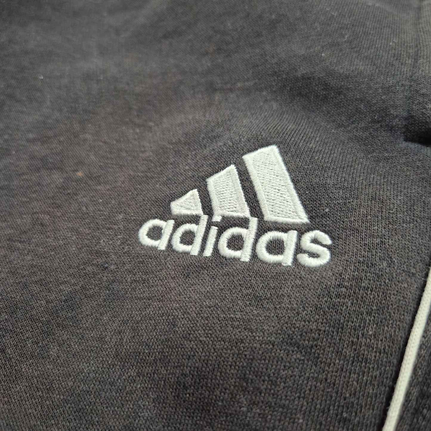 Adidas férfi melegítőnadrág – L