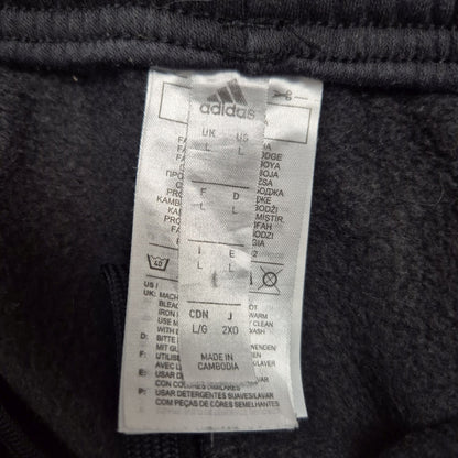 Adidas férfi melegítőnadrág – L