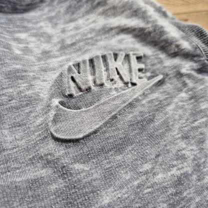 Nike "Acid Wash" stílusú rövidnadrág - XL