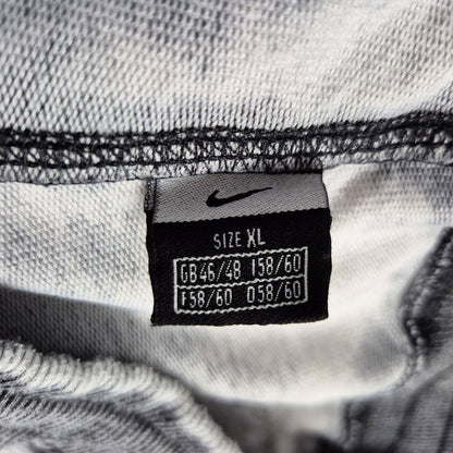 Nike "Acid Wash" stílusú rövidnadrág - XL