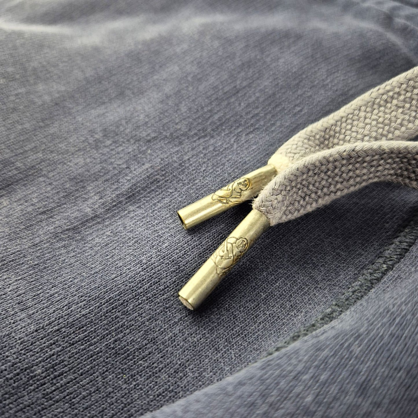 True Religion sötétkék férfi melegítőnadrág - L