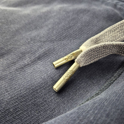 True Religion sötétkék férfi melegítőnadrág - L