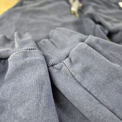 True Religion sötétkék férfi melegítőnadrág - L