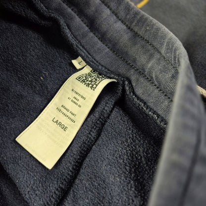 True Religion sötétkék férfi melegítőnadrág - L