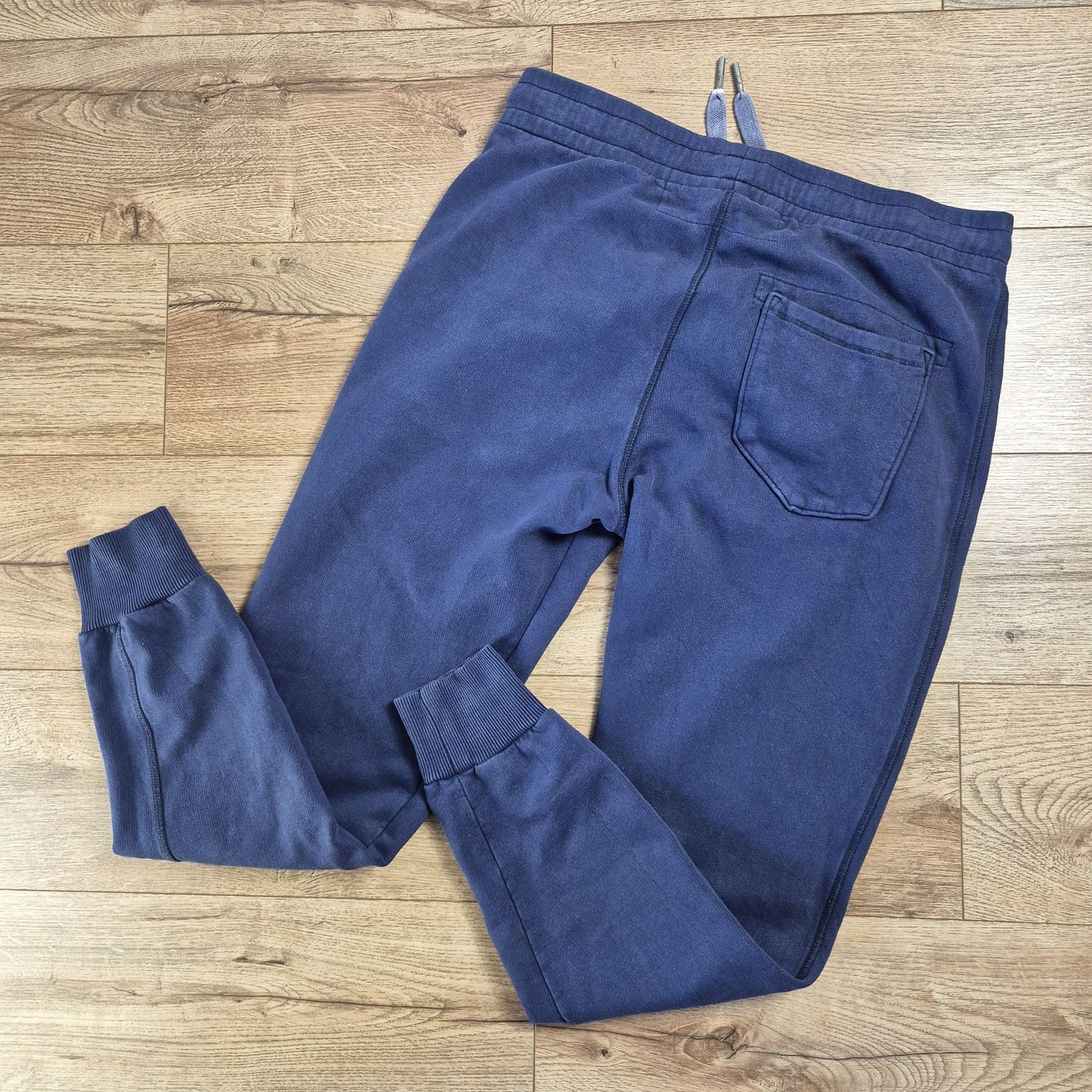 True Religion sötétkék férfi melegítőnadrág - L