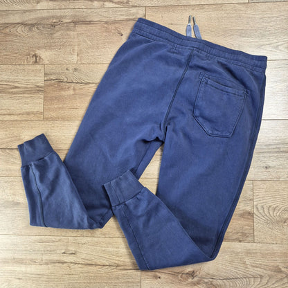 True Religion sötétkék férfi melegítőnadrág - L