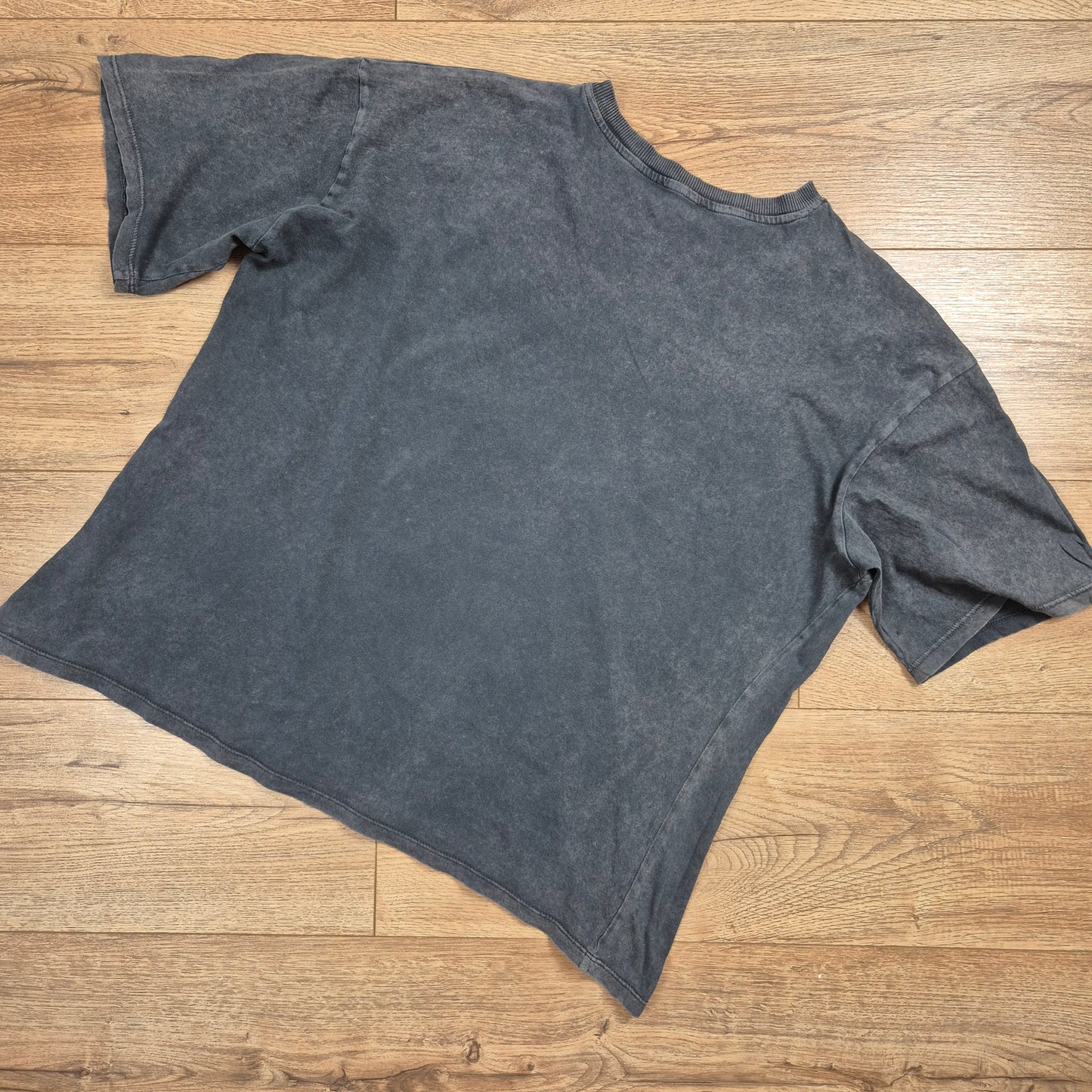 LCW Casual California mintás oversized póló – L