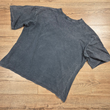LCW Casual California mintás oversized póló – L