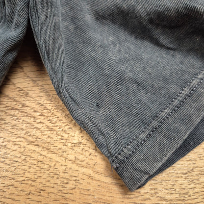 LCW Casual California mintás oversized póló – L
